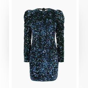 Adelyn Rae Sequin Dress